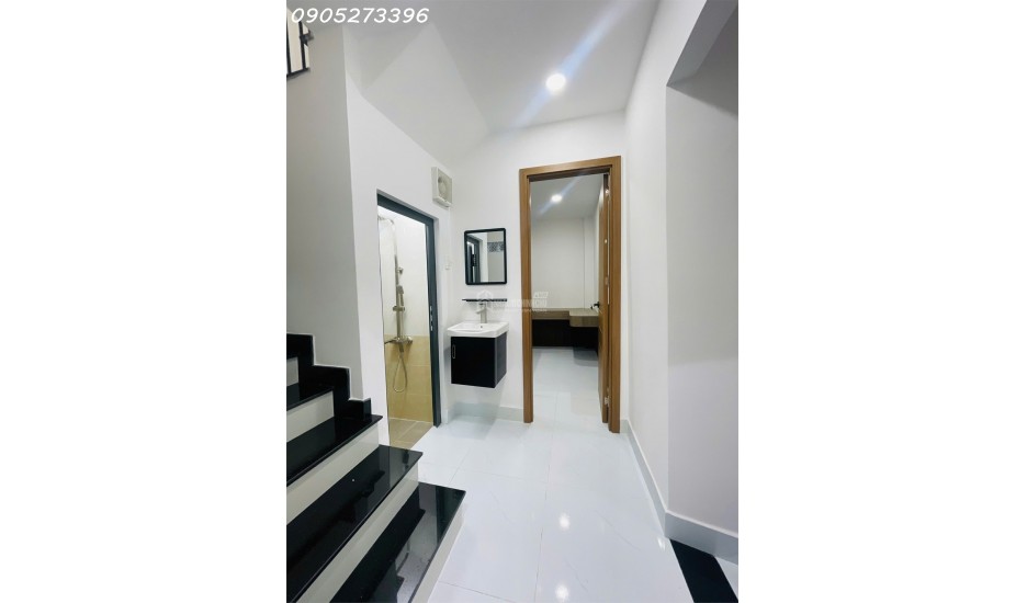 XÔ VIẾT NGHỆ TĨNH - FULL NỘIT THẤT - 1 TRỆT 1 LẦU - CHỈ 4.68 TỶ